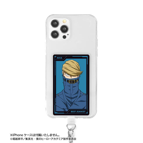 『僕のヒーローアカデミア』ベストジーニスト フォンタブ【202508再販】